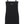 Load image into Gallery viewer, Body Fit Rib One Piece Black