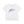 Load image into Gallery viewer, Logo Tee White