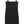 Load image into Gallery viewer, Body Fit Rib One Piece Black