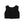 Load image into Gallery viewer, Front Open Knit Vest Black
