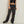 Load image into Gallery viewer, Front Open Knit Vest White