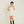 Load image into Gallery viewer, Body Fit Rib One Piece White