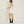 Load image into Gallery viewer, Body Fit Rib One Piece White