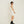 Load image into Gallery viewer, Body Fit Rib One Piece White