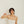 Load image into Gallery viewer, Body Fit Rib One Piece White