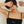 Load image into Gallery viewer, Body Fit Rib One Piece Black