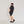 Load image into Gallery viewer, Logo Tee Black