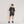 Load image into Gallery viewer, Graphic Tee Black