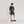 Load image into Gallery viewer, Graphic Tee Black