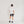 Load image into Gallery viewer, Silhouette TEE White-Green