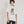 Load image into Gallery viewer, Silhouette TEE White-Green