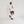 Load image into Gallery viewer, Silhouette TEE White-Pink