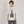 Load image into Gallery viewer, Graphic Tee White