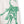 Load image into Gallery viewer, Senary Key Chain Stone Wash Sweat Pants White