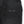 Load image into Gallery viewer, Stone Wash Saide Zip Denim Pants Black