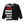 Load image into Gallery viewer, Open Jacquard Cardigan Black