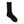 Load image into Gallery viewer, KEYES WORK Socks Black