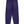 Load image into Gallery viewer, Senary Key Chain Stone Wash Sweat Pants Purple