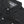 Load image into Gallery viewer, Stone Wash Denim Jacket Black