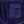 Load image into Gallery viewer, Senary Key Chain Stone Wash Sweat Pants Purple