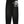 Load image into Gallery viewer, Senary Key Chain Stone Wash Sweat Pants Black