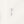 Load image into Gallery viewer, Pixel Key Embroidery Dress Shirt White