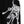 Load image into Gallery viewer, Senary Key Chain Stone Wash Sweat Pants Black