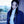 Load image into Gallery viewer, Standard Single Jacket Navy