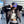 Load image into Gallery viewer, Stone Wash Denim Jacket Purple
