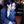 Load image into Gallery viewer, Standard Single Jacket Navy