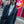 Load image into Gallery viewer, Standard Single Jacket Gray