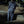 Load image into Gallery viewer, KEYES Embroidery Sweat Pants Gray