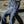 Load image into Gallery viewer, KEYES Embroidery Sweat Pants Gray