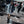 Load image into Gallery viewer, Stone Wash Denim Jacket Purple