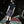 Load image into Gallery viewer, Stone Wash Big Pocket Denim Skirt Purple