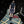 Load image into Gallery viewer, Stone Wash Big Pocket Denim Skirt Brack