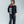 Load image into Gallery viewer, Open Jacquard Cardigan Black