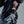 Load image into Gallery viewer, Senary Key Chain Stone Wash Sweat Pants Black