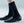 Load image into Gallery viewer, KEYES WORK Socks Black