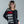 Load image into Gallery viewer, Open Jacquard Cardigan Black