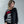 Load image into Gallery viewer, Open Jacquard Cardigan Black
