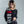 Load image into Gallery viewer, Open Jacquard Cardigan Black