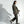 Load image into Gallery viewer, Standard Slack Pants Gray