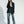 Load image into Gallery viewer, Standard Single Jacket Navy