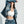 Load image into Gallery viewer, Stone Wash Denim Jacket Blue