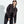 Load image into Gallery viewer, Stone Wash Denim Jacket Purple