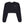 Load image into Gallery viewer, KEYES Embroidery Short Length Trainer Navy