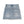 Load image into Gallery viewer, Stone Wash Big Pocket Denim Skirt Blue