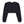 Load image into Gallery viewer, KEYES Embroidery Short Length Trainer Navy