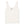 Load image into Gallery viewer, Pixel Key Embroidery Rib Tanktop White